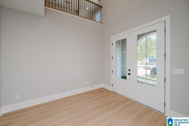 4530 LYNTON DRIVE, Hoover, AL 35244