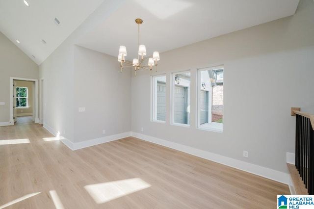 4530 LYNTON DRIVE, Hoover, AL 35244