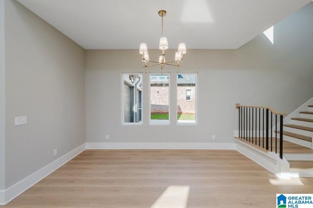 4530 LYNTON DRIVE, Hoover, AL 35244