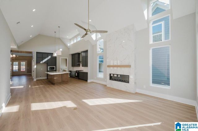 4530 LYNTON DRIVE, Hoover, AL 35244