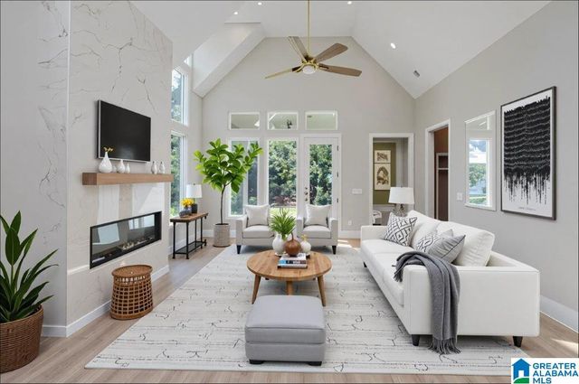 4530 LYNTON DRIVE, Hoover, AL 35244