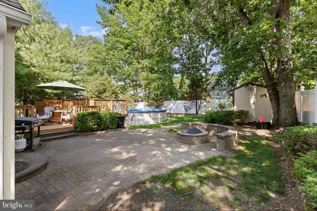 4 PROSPECT CT, Sicklerville, NJ 08081