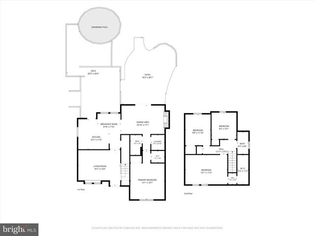 4 PROSPECT CT, Sicklerville, NJ 08081