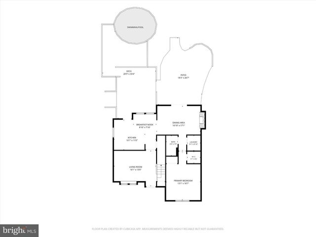 4 PROSPECT CT, Sicklerville, NJ 08081