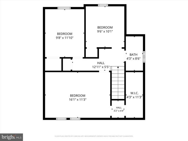 4 PROSPECT CT, Sicklerville, NJ 08081