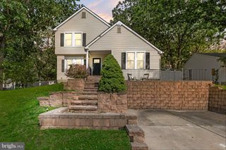 4 PROSPECT CT, Sicklerville, NJ 08081