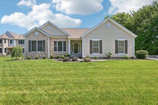 7340 Seraphim Court, Galena, OH 43021