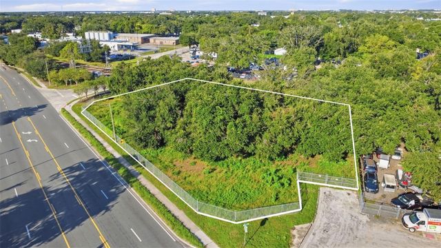 800 E CYPRESS STREET, Orlando, FL 32824