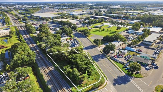 800 E CYPRESS STREET, Orlando, FL 32824