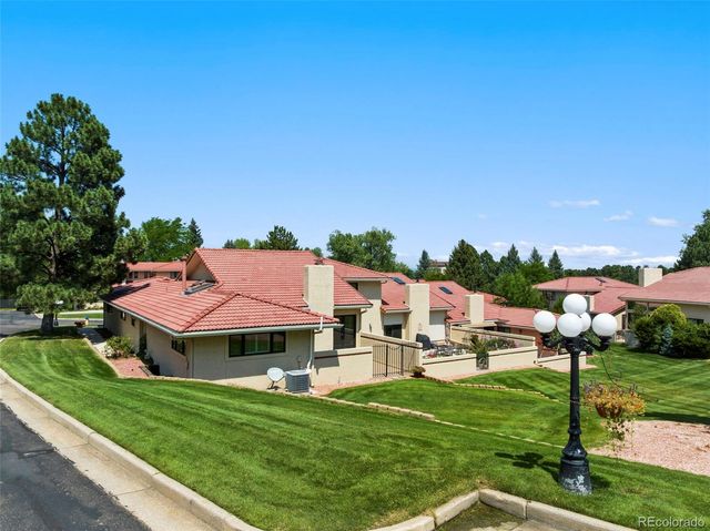 737 Count Pourtales Drive, Colorado Springs, CO 80906