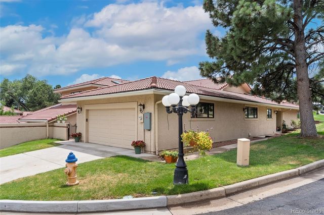 737 Count Pourtales Drive, Colorado Springs, CO 80906