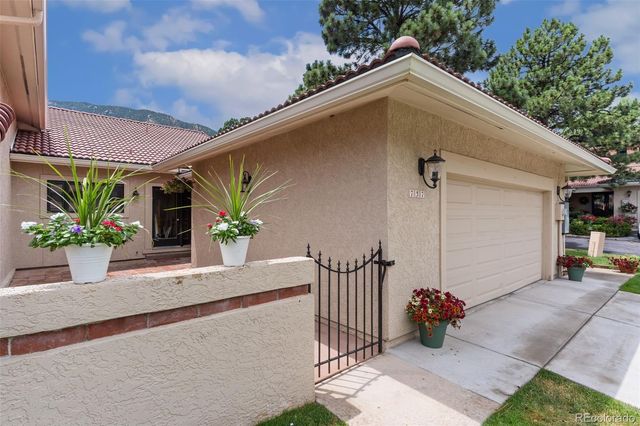 737 Count Pourtales Drive, Colorado Springs, CO 80906