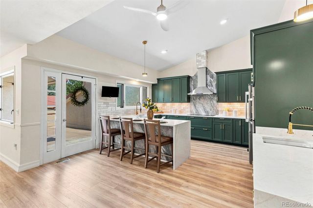 737 Count Pourtales Drive, Colorado Springs, CO 80906