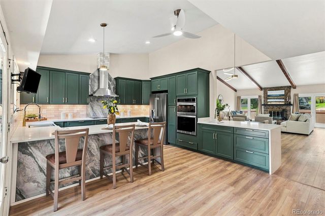 737 Count Pourtales Drive, Colorado Springs, CO 80906