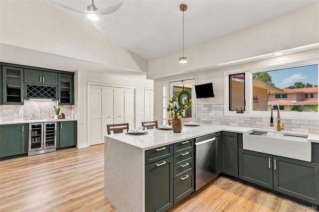 737 Count Pourtales Drive, Colorado Springs, CO 80906