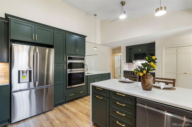 737 Count Pourtales Drive, Colorado Springs, CO 80906