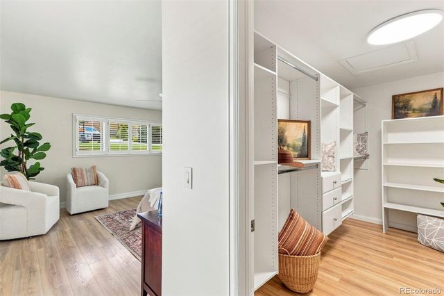 737 Count Pourtales Drive, Colorado Springs, CO 80906