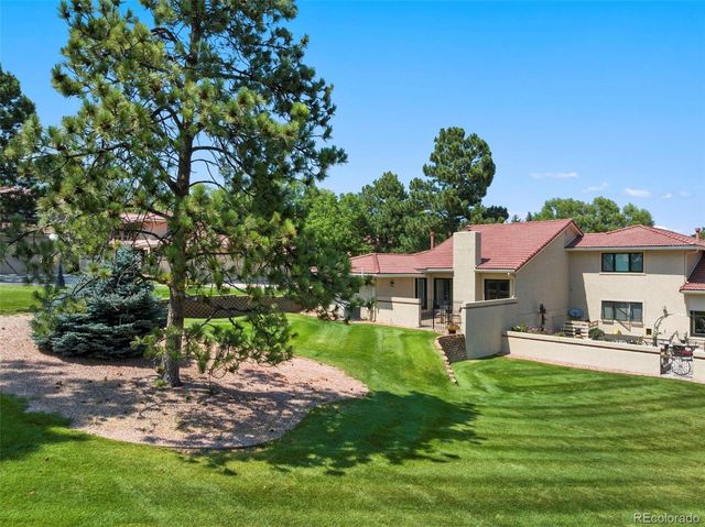 737 Count Pourtales Drive, Colorado Springs, CO 80906