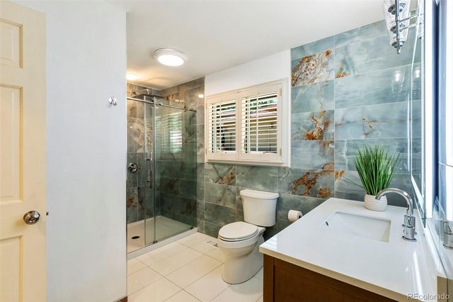 737 Count Pourtales Drive, Colorado Springs, CO 80906