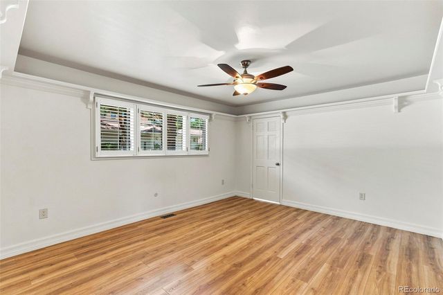 737 Count Pourtales Drive, Colorado Springs, CO 80906
