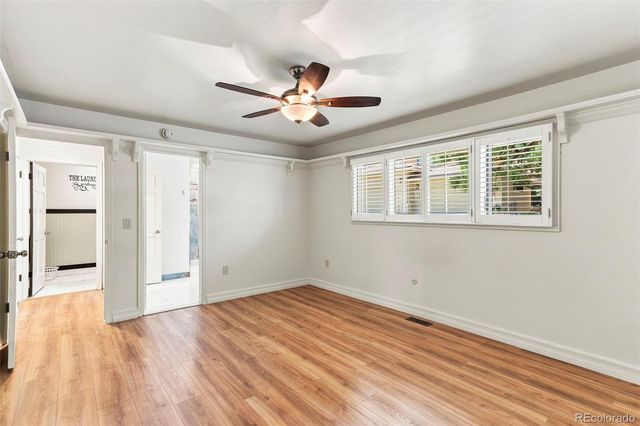 737 Count Pourtales Drive, Colorado Springs, CO 80906