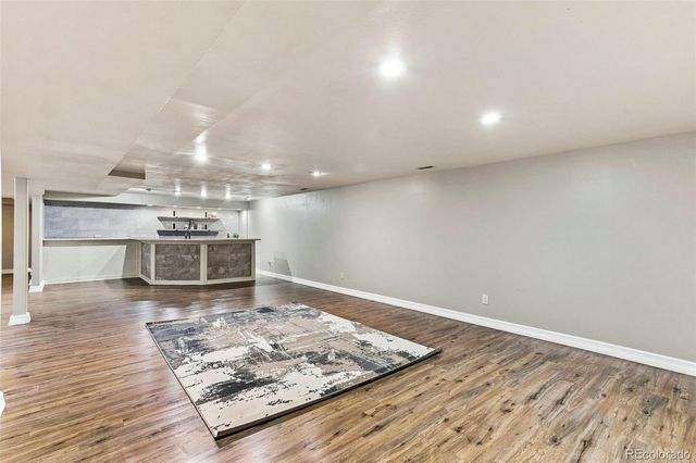 737 Count Pourtales Drive, Colorado Springs, CO 80906