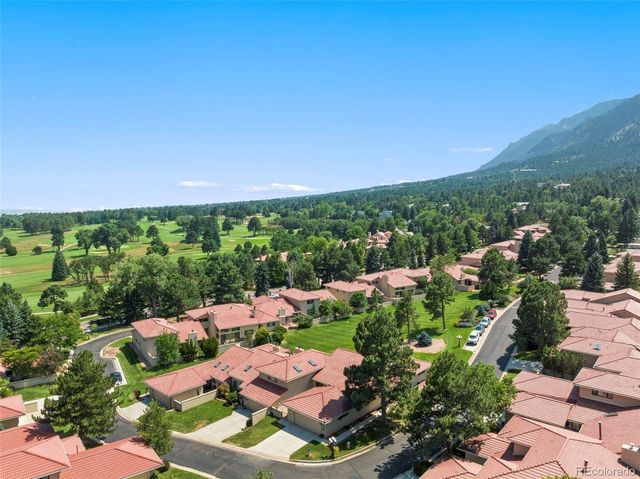 737 Count Pourtales Drive, Colorado Springs, CO 80906