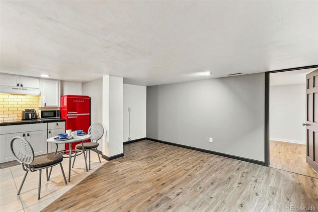 737 Count Pourtales Drive, Colorado Springs, CO 80906