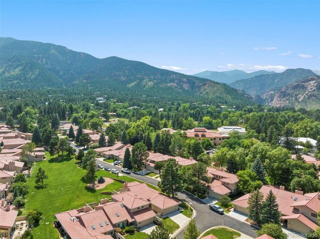 737 Count Pourtales Drive, Colorado Springs, CO 80906