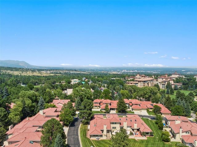 737 Count Pourtales Drive, Colorado Springs, CO 80906