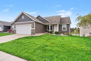 5966 Farmview Drive, Allendale Twp, MI 49401
