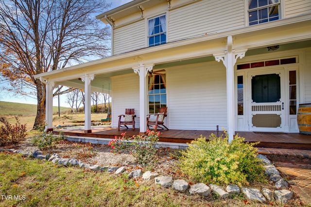 18254 Providence Road, Abingdon, VA 24210