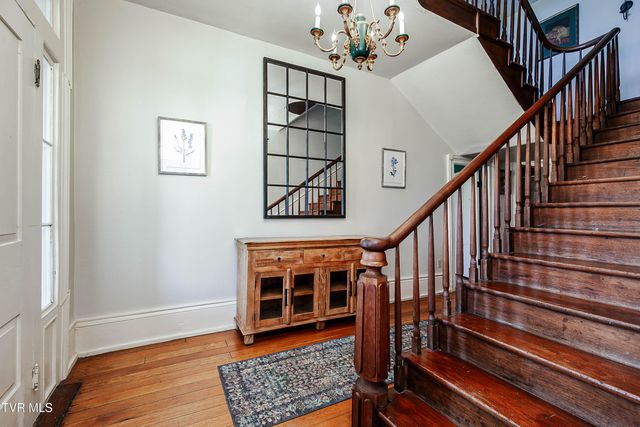 18254 Providence Road, Abingdon, VA 24210