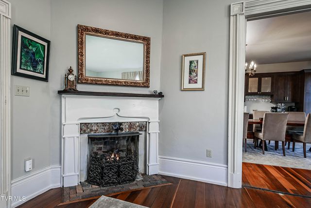 18254 Providence Road, Abingdon, VA 24210