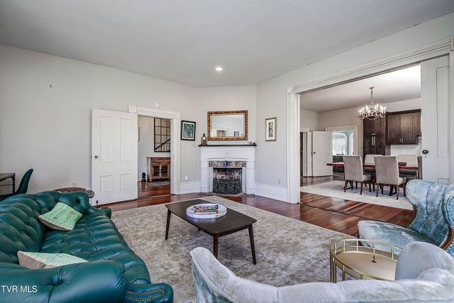 18254 Providence Road, Abingdon, VA 24210