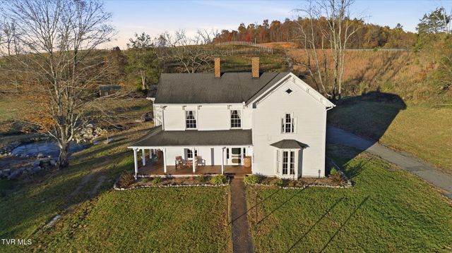 18254 Providence Road, Abingdon, VA 24210