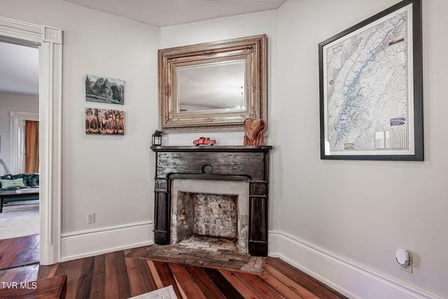 18254 Providence Road, Abingdon, VA 24210