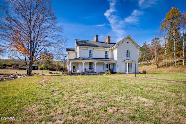 18254 Providence Road, Abingdon, VA 24210