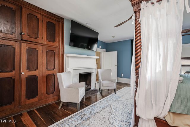 18254 Providence Road, Abingdon, VA 24210
