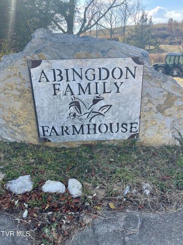 18254 Providence Road, Abingdon, VA 24210