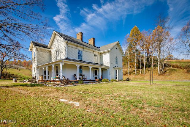 18254 Providence Road, Abingdon, VA 24210