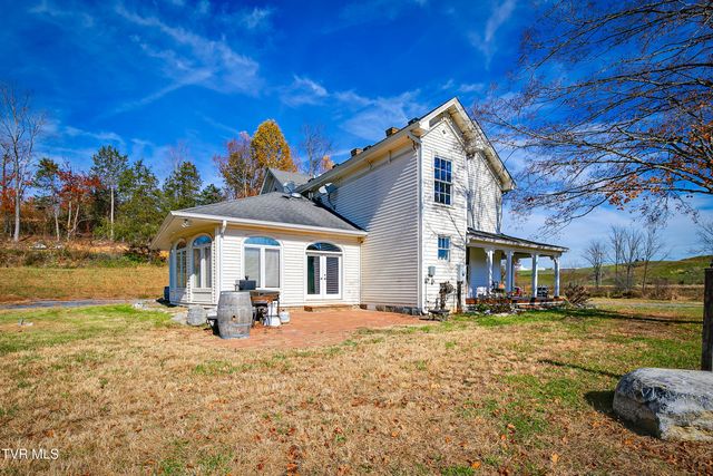 18254 Providence Road, Abingdon, VA 24210