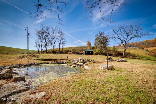18254 Providence Road, Abingdon, VA 24210