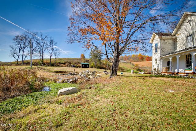 18254 Providence Road, Abingdon, VA 24210