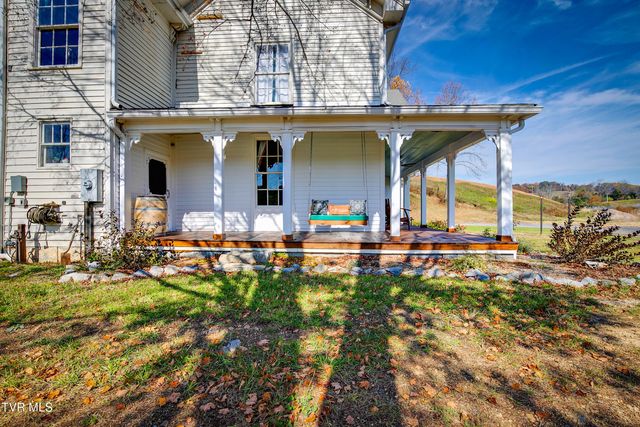 18254 Providence Road, Abingdon, VA 24210