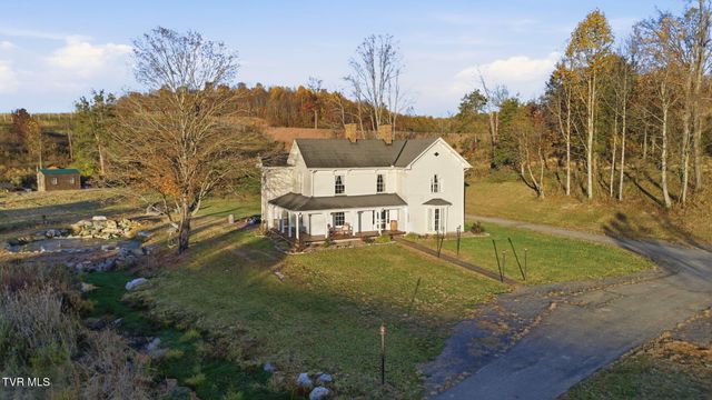 18254 Providence Road, Abingdon, VA 24210