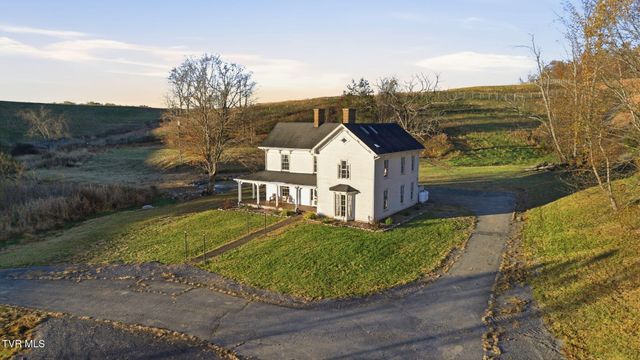 18254 Providence Road, Abingdon, VA 24210