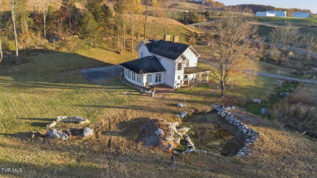 18254 Providence Road, Abingdon, VA 24210