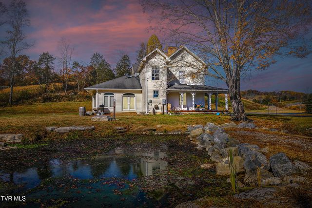 18254 Providence Road, Abingdon, VA 24210