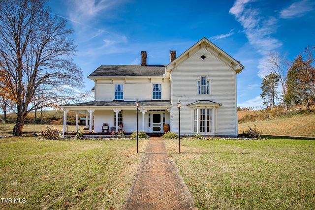 18254 Providence Road, Abingdon, VA 24210